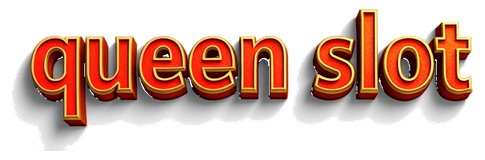 queen slot logo