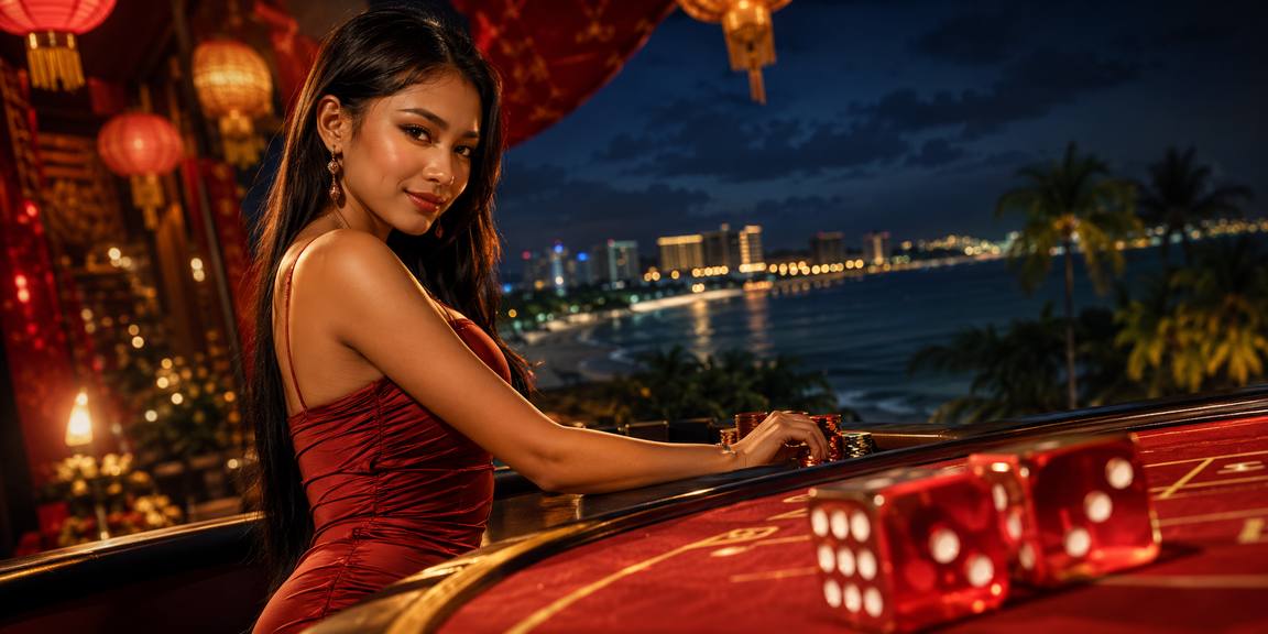 queen slot Bagaimana lobby disusun