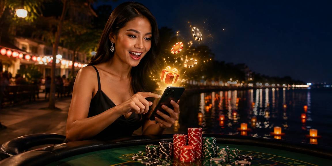 queen slot mobile gaming