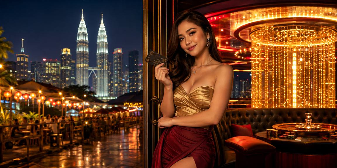queen slot Acara Sepanjang Tahun