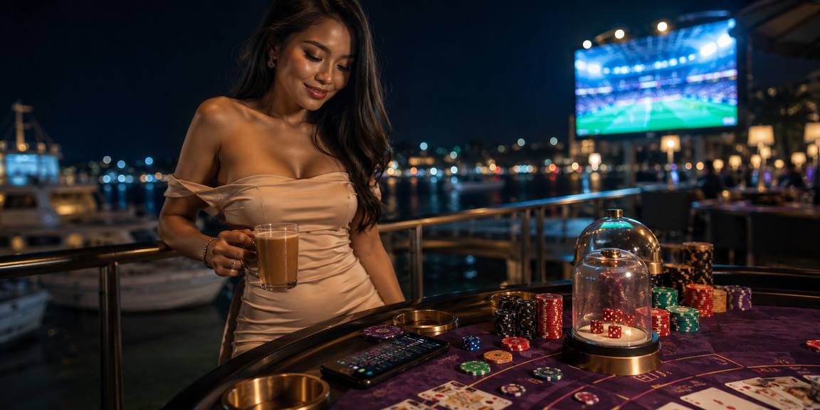 queen slot mobile gaming