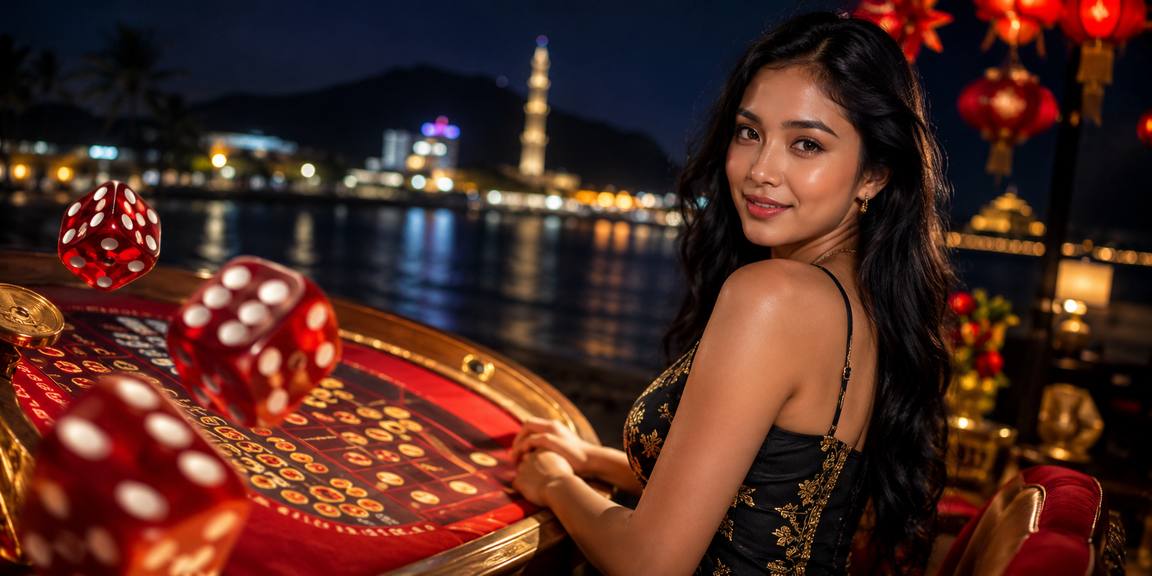 queen slot Liga Super Malaysia